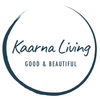 Kaarna Living Logotyp