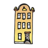 Global Village Museum Logotype