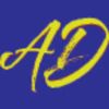 Amber Dee Logotype