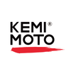 Kemimoto Logotype