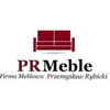 Prmeble strona www Logotyp