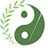 East West Herbal Shop Logotyp