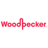 Woodpecker Logotyp