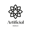 artificialmerch Logotype