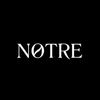 Notre Shop Logotype