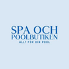 Spa Och Poolbutiken Logotype