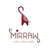 Mirraw Logotype