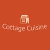 Cottage Cuisine AZ Λογότυπο