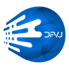 DFVU d.o.o. Logotype