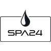 SPA24 AS Logo