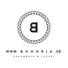 bohoria.de Logotype