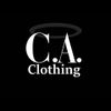 CA Clothing Logotype