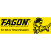 Fagon AB Logotipo