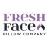 Fresh Face Pillow Logotyp