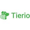 tierio Λογότυπο