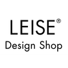 LEISE Design Shop Logotype