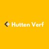 Hutten Verf Logotype