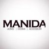 Manida Logotipo