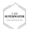 IAMSUPERSHOP.com Logotype