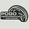 POGO Performance Logotyp