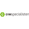 Gymspecialisten Logotyp