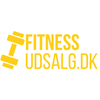 Fitnessudsalg Logo