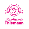 Parfümerie Thiemann Shop Logo