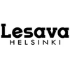 Lesava Helsinki Logotyp