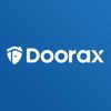 Doorax B.V. Logotype