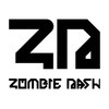 Zombie Dash Logotip