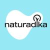 naturadika.es Logotipo