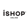 Ishop Online Λογότυπο