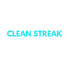 cleanstreak.co.uk Logotype