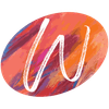 Wilbert Art Studio Logotype