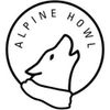 Alpine Howl Logotype