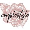 COUPLESTYLE Logotype