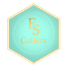 ES CUTTERS Logotipo
