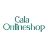 Gala Music Onlineshop Logotype