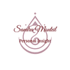 Chemin Vers Soi - Sandra Monteil Logotype