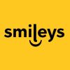 Smileys Africa Logotip