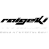 Raigeki Fitness Logotype