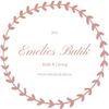 Emelies butik Logotype