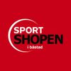 Sportshopen i Båstad Logotyp