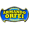 Circo Armando Orfei Logotipo