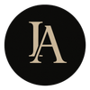 Ironwood & Ash Logotype