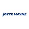 Joyce Mayne Logotype