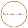 Kalenderboken Logotyp