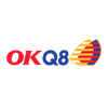 OKQ8 Logotyp