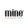 MineTan EU Logotype
