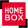 HOMEBOX ORLEANS NORD Logotype